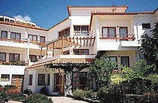 Vila Ventura Hotel