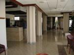 Gillieru Harbour Hotel Picture 2