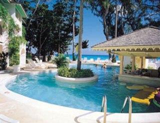 Bougainvillea Beach Resort