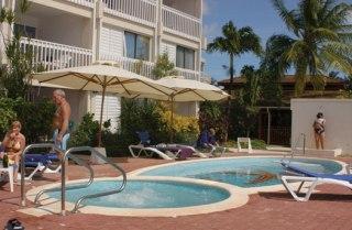 Sandy Bay Beach Club