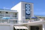 South Gap Hotel Picture 2