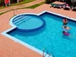 Sea Breeze Beach Hotel Picture 2