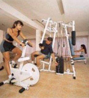 Sea Breeze Beach Hotel