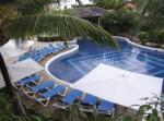 Escape Hotel & Spa Picture 4