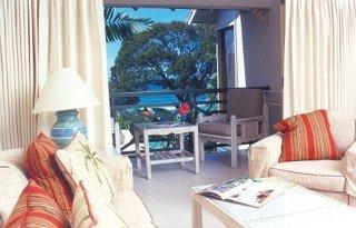 Treasure Beach Hotel