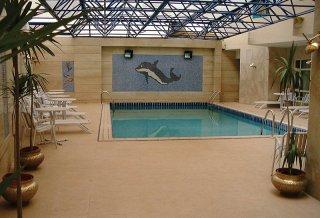 Husa Gawharet El Ahram Hotel