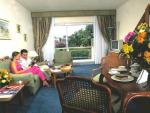 Intercontinental Pyramids Park Resort Hotel Picture 3