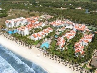 Marival Grand & Club Suites Hotel