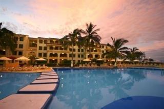Samba Vallarta By Pueblo Bonito Hotel