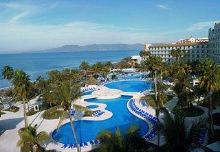 Vallarta Palace Hotel