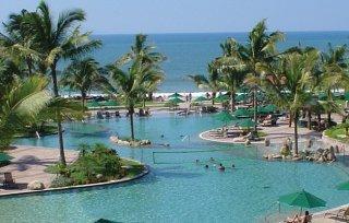 Villa Del Palmar Flamingos Beach Resort Hotel