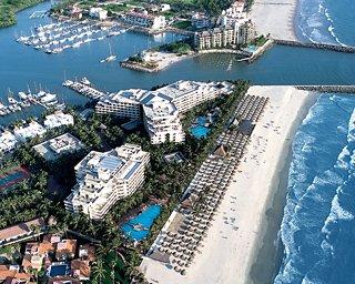 Paradise Village Beach Resort Hotel