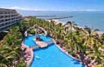 Paradise Village Beach Resort Hotel Picture 1