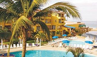 Costa Club Punta Arena Puerto Vallarta Hotel