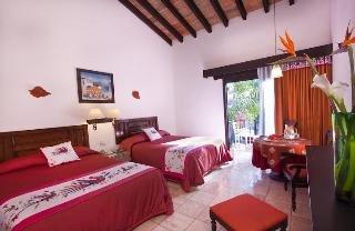 Hacienda Hotel & Spa