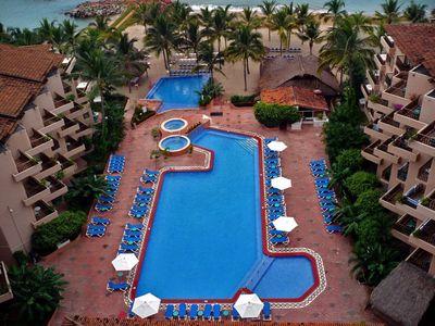Hola Puerto Vallarta Club & Spa Hotel