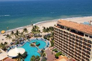 Holiday Inn Puerto Vallarta Hotel