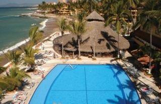 Las Palmas By The Sea Hotel