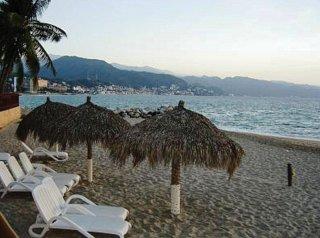 Mexican Resort En Los Tules Hotel