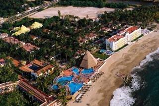 Nh Krystal Puerto Vallarta Hotel