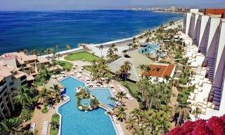Sheraton Buganvilias Resort & Convention Center