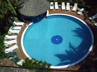 Suites Del Sol Hotel