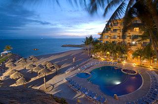 Villa Del Mar Resort & Spa Hotel