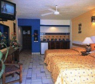 Playa Conchas Chinas Hotel