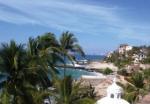 Playa Conchas Chinas Hotel Picture 1