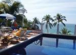 Playa Conchas Chinas Hotel Picture 3