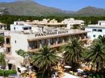 Panorama Beach Hotel Picture 3