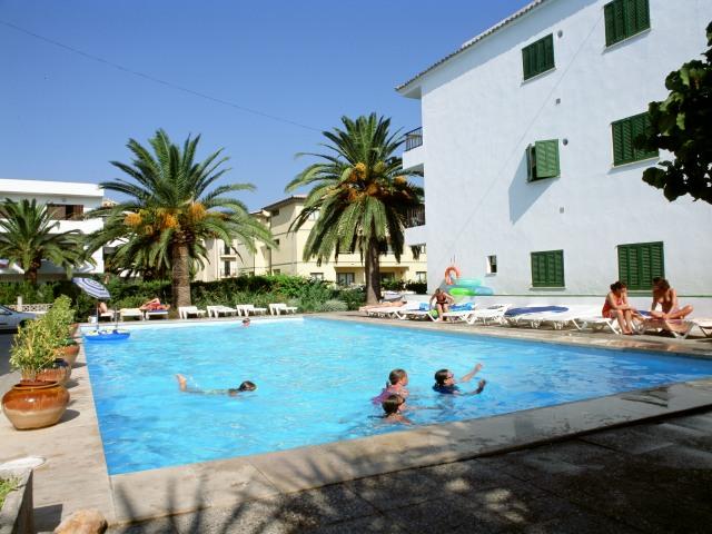 Panorama Beach Hotel