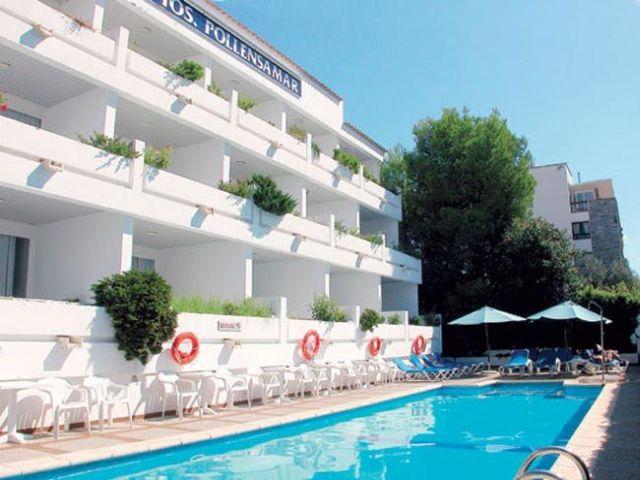 Pollensa Mar Apartments