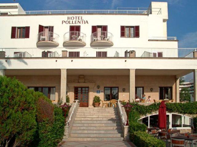 Pollentia Hotel