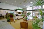 Beachcomber Beach Resort Hotel Picture 2