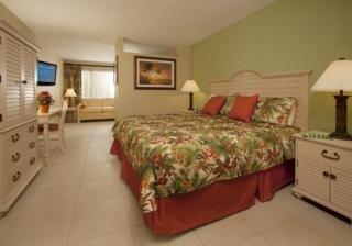 Alden Beach Resort Hotel