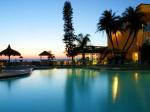 Dolphin Beach Resort Hotel Picture 2