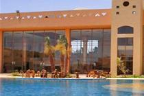 Nubian Island Hotel