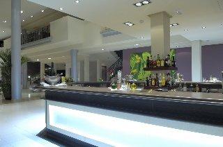Marylanza Golf Resort and Spa Aparthotel