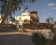 Viking Club Hotel