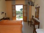 Vontzos Hotel Picture 1