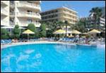 Servigroup Papa Luna Hotel Picture 0