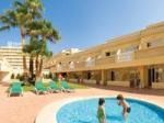 Rh Casablanca Suites Hotel Picture 7