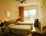 Los Delfines Hotel Picture 8