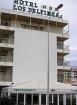 Los Delfines Hotel Picture 2