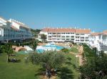 Al Andalus Hotel Picture 1