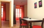 Living Valencia Apartments Picture 2