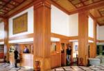 Beatriz Rey Don Jaime Hotel Picture 4