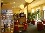 Express By Holiday Inn Ciudad De Las Ciencias Hotel Picture 2
