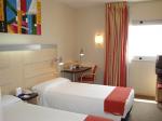 Express By Holiday Inn Valencia Bonaire Hotel Picture 4
